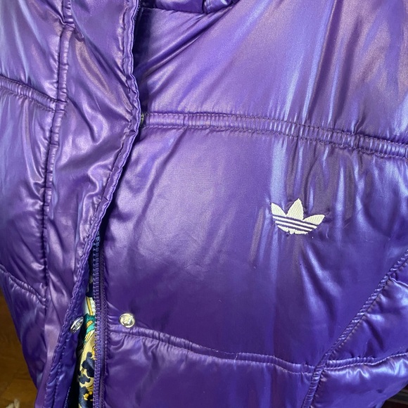 Adidas Puff Vest - Picture 12 of 12